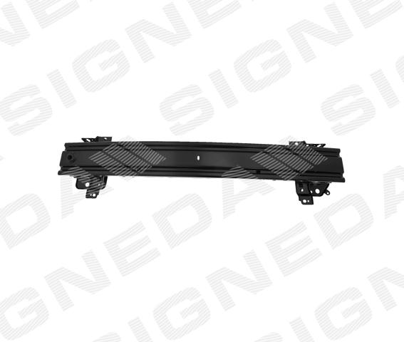 Refuerzo paragolpes delantero Signeda PFD44195A