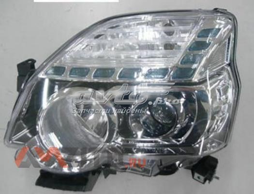 Faros delanteros Depo/Loro/Abakus 21511F1LLDEM7