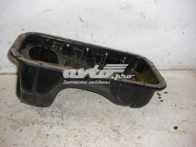 Cárter de aceite del motor para Suzuki Jimny (FJ)