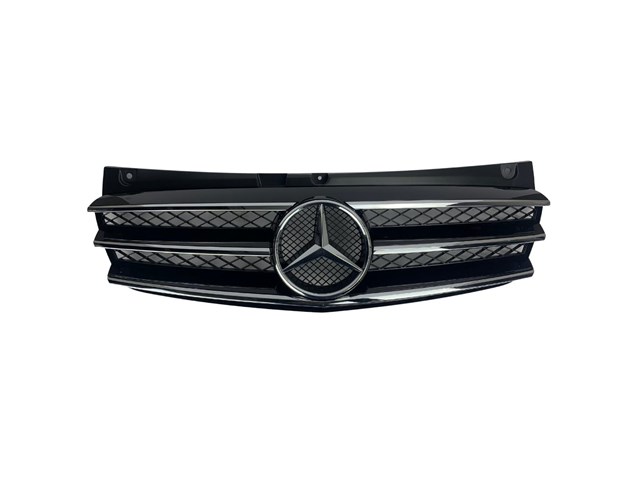 Comprar 63988000839775 Mercedes Rejilla frontal