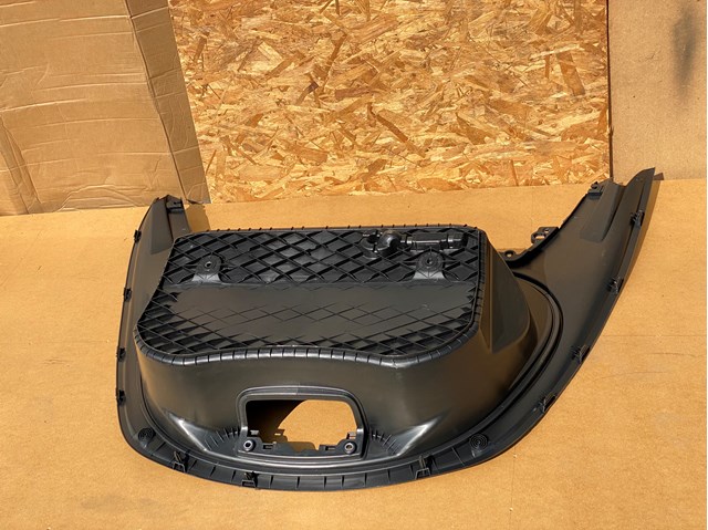 Organizador (caja) de maletero FP8502270 FPS