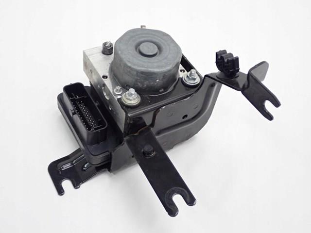 Módulo ABS 476609473R Renault (RVI)