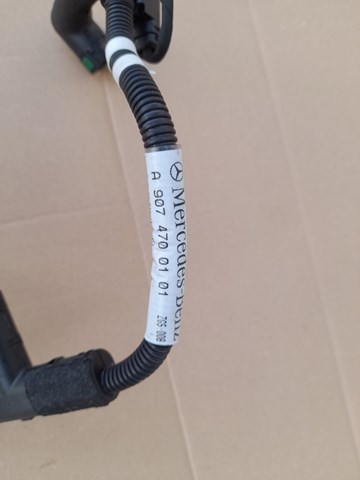Comprar 9074700101 Mercedes 