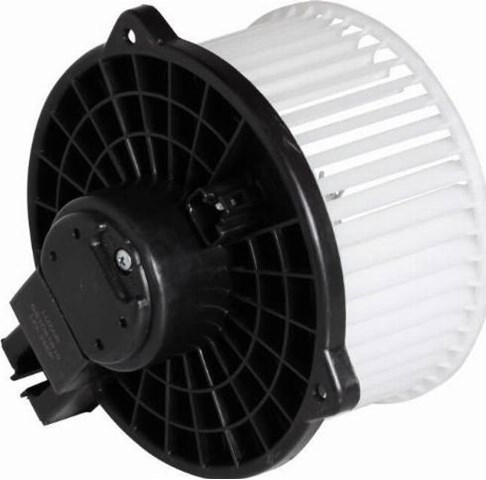 Ventilador habitáculo LFH25EP Luzar