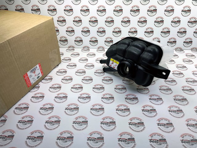 Vaso de expansión LR115228 Land Rover