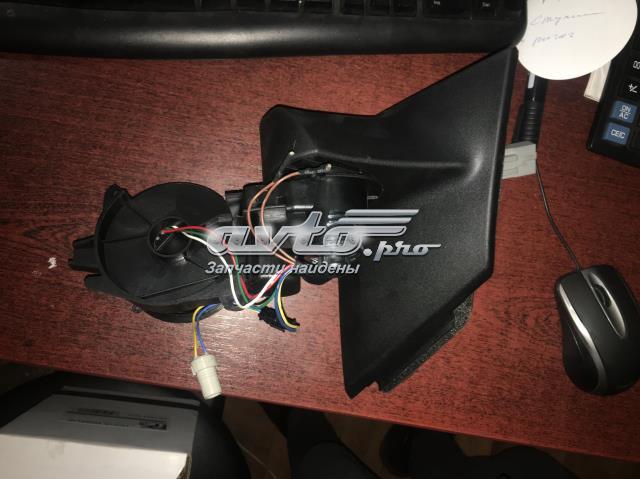 FP2813M01 FPS Espejo retrovisor izquierdo