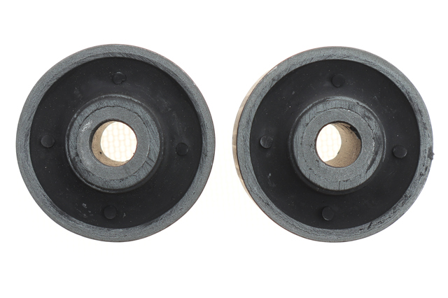 Comprar BGKIT19 Belgum Kit de silentblocks del eje trasero