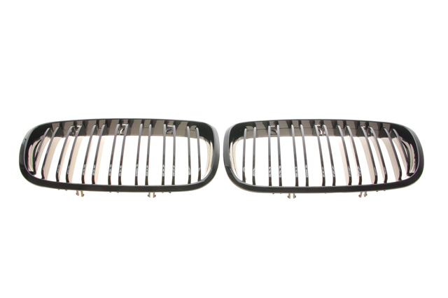 Calandra para BMW X5  E70
