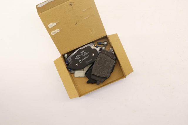 Pastillas traseras de freno Nissan/Infiniti D4M606UA0A precio, desde 34,86 EUR