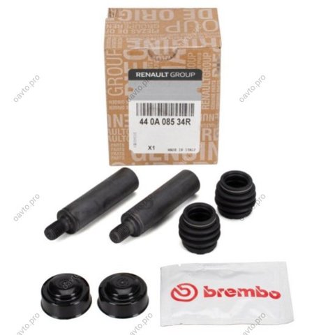 Comprar 440A08534R Renault (RVI) 