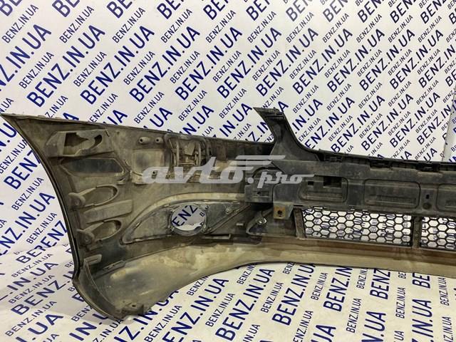 2218801440 Mercedes Paragolpes delantero