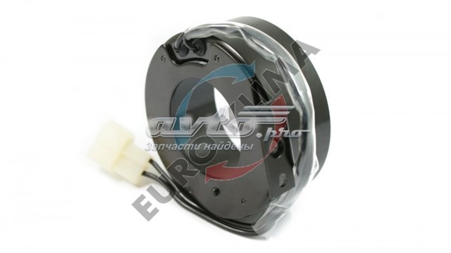 Embrague del compresor del aire acondicionado Euroklima CC78576