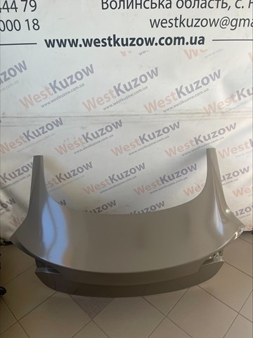 Porton trasero para Tesla Model 3  5YJ3