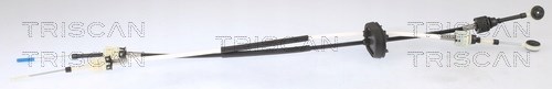 Comprar 55499530 Opel Cables De Accionamiento, Caja De Cambios