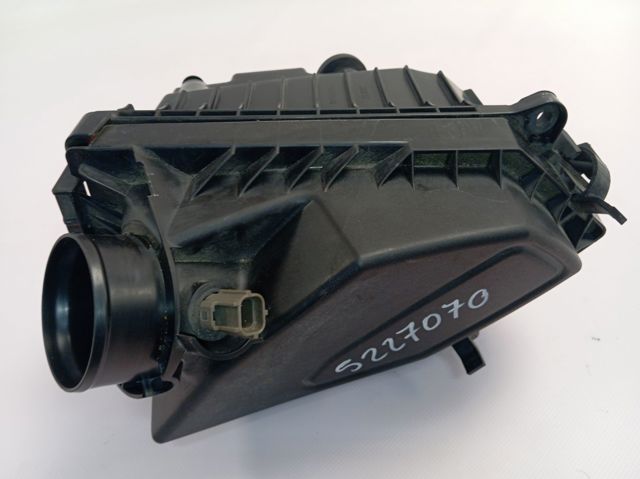 Carcasa del filtro de aire para Ford Puma  J2K, CF7