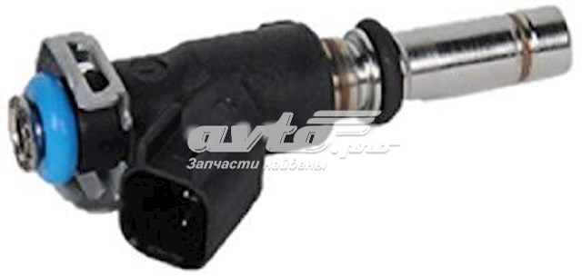 55559377 General Motors Inyector de combustible