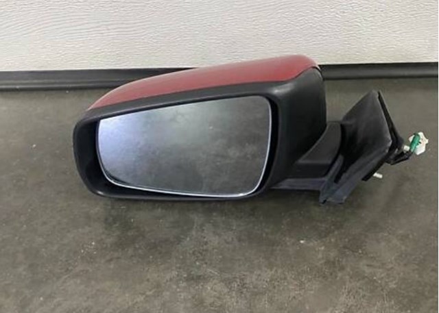 Retrovisor izquierdo Mitsubishi Lancer X 