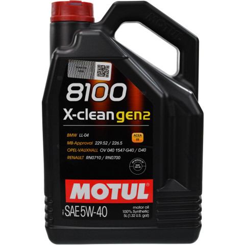 Aceite para motor Motul 854151