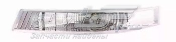 Intermitente izquierdo 5511609LUEC Depo/Loro/Abakus