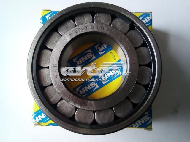 N40701H100 SNR Cojinete de la transmisión