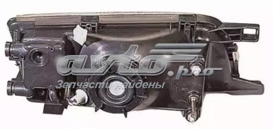 Faro delantero derecho Depo/Loro/Abakus 2151140RLDEM