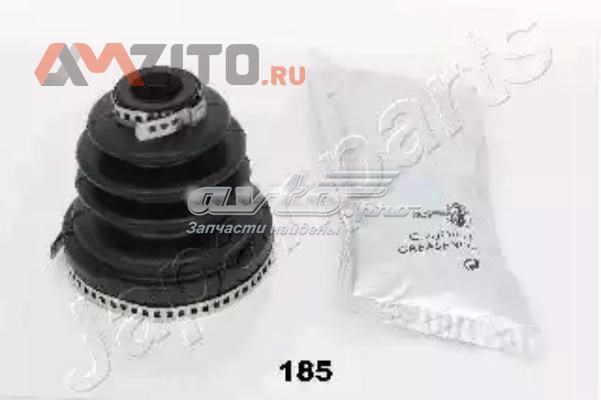 KB185 Japan Parts fuelle, árbol de transmisión delantero interior