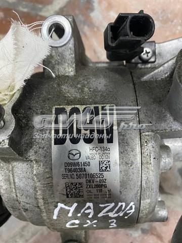 Compresor ac Mazda D09W61450 precio, desde 301,91 EUR