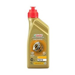 Aceite transmisión CASTROL 15DD0D