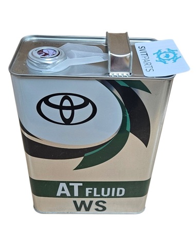 Aceite caja de cambios 0888681885 Toyota