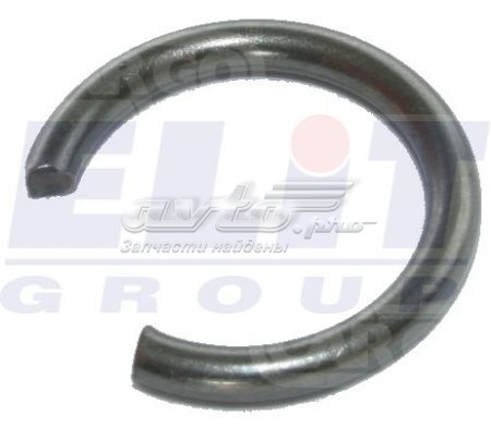 Kit de reparación de motor de arranque 135847 Cargo