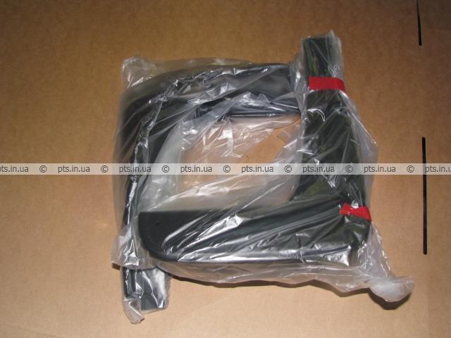 Faldillas guardabarros traseros J1010AG244 Subaru