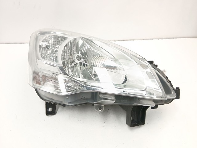 Faro derecho 9682828180 Peugeot/Citroen