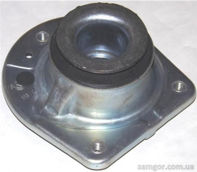Soporte del amortiguador delantero derecho 8517550CFG Magneti Marelli