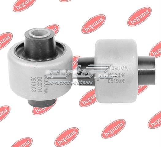 Buje de mangueta trasera BC3334 Bcguma