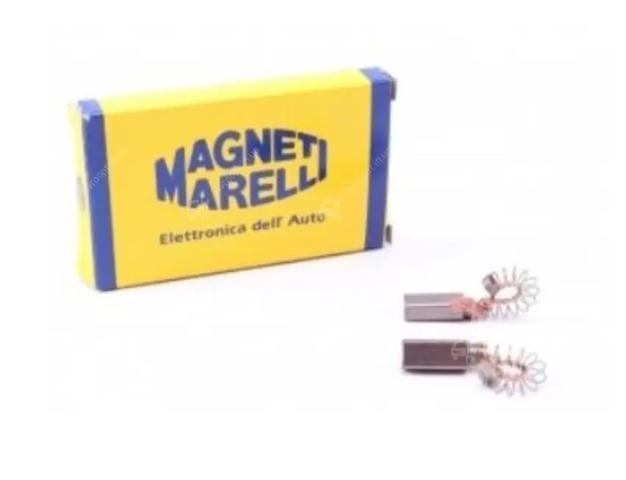 Comprar 940113190071 Magneti Marelli Escobillas alternador
