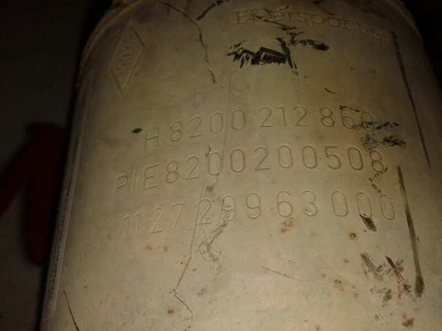  8200212860 Renault (RVI)