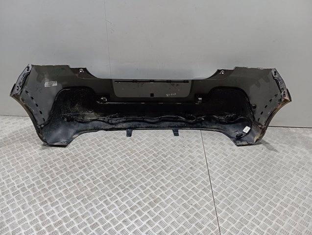 Paragolpes Peugeot/Citroen 1618082980 precio, desde 201,62 EUR