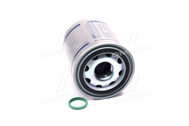 RD991428 Rider Filtro del desecador de aire (separador de agua y aceite) (camión)