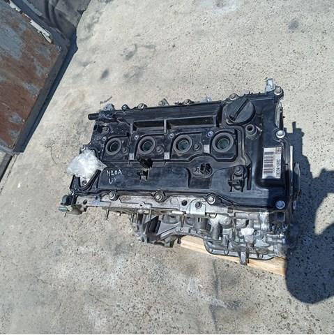 M20AFXS Toyota Motor completo