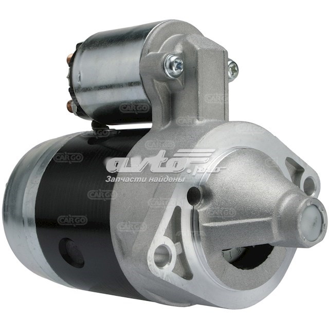 Motor de arranque CARGO 110394