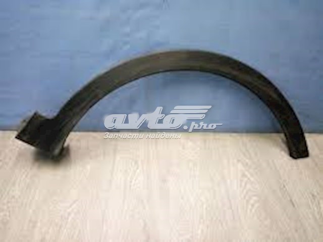 Extensión de la aleta delantera derecha Hyundai/Kia 877122W000CA precio, desde 58,06 EUR