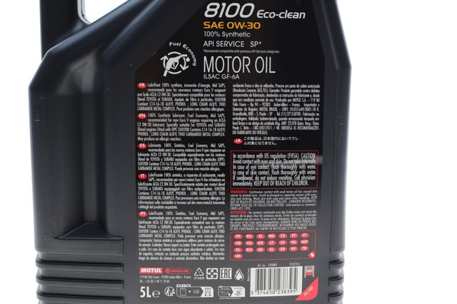 Comprar 868051 Motul Aceite de motor