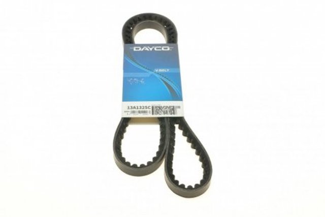 Correa de alternador 13A1325C Dayco