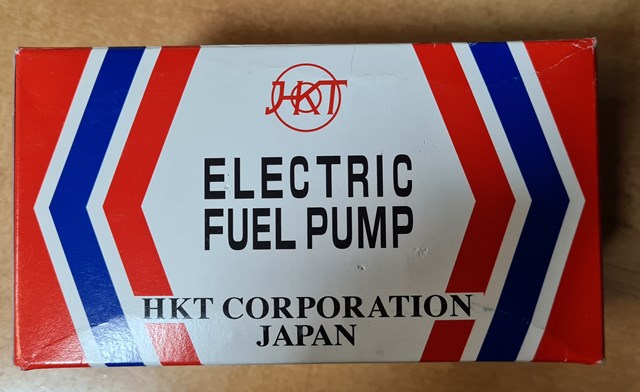 Comprar HEP03 HKT Bomba de combustible de línea