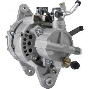114372 Cargo Alternador de coche
