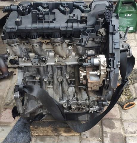  Motor completo Ford C-Max 