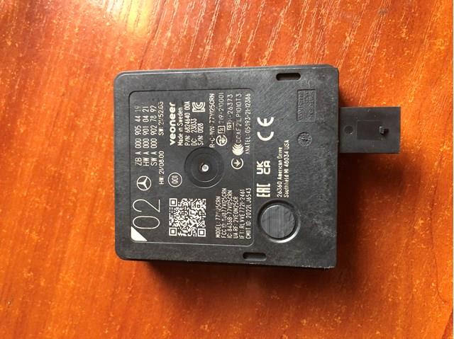 Comprar A0009054419 Mercedes 