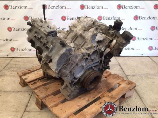 Motor completo 112946 Mercedes