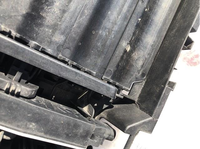 Comprar A1675000602 Mercedes Persiana del radiador