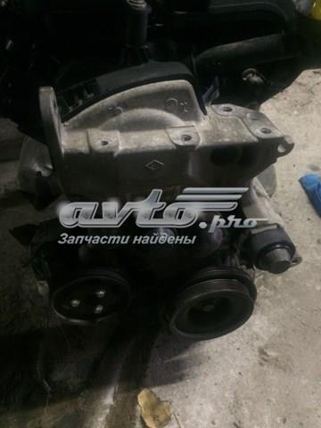 D4F732 Renault (RVI) Motor completo